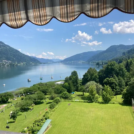 Mit Seeblick & Seezugang * Φίλλαχ