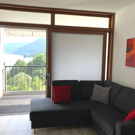 Mit Seeblick & Seezugang Φίλλαχ
