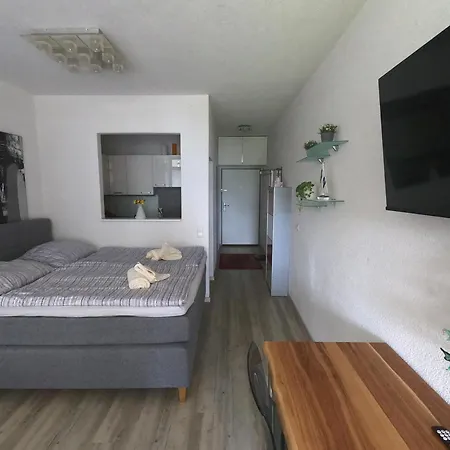 Mit Seeblick & Seezugang *